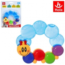 Брязкальце 306 D, на листі