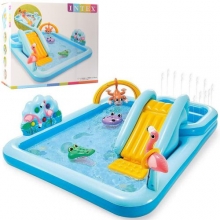 . INTEX Игровой центр 57161, 2шт/ящ