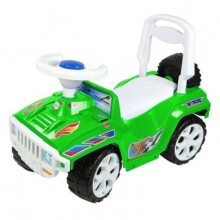 яя Толокар Ориончик Хаммер 419 зелений Orion