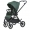 . Коляска дитяча ME 1191 CHLOE Smoke Green