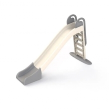 я Гірка Велика Біло-Сіра 014550/17 Doloni Toys