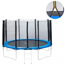 . Батут MS 0501, в кор-ці