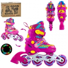 . Ролики A 4149-XS-P (27-30)