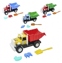 я Вантажівка з лопатою KW-12-010-70