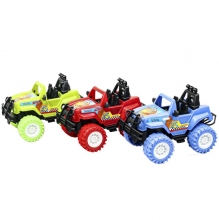 я Позашляховик Сафарі KW-12-001-1