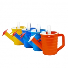 я Лійка Ромашка мікс кольорів KW-01-103