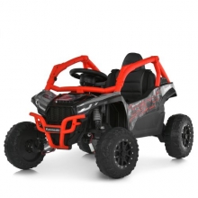 . Джип JS330EBLR-2-3(24V)