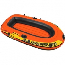 . INTEX Човен EXPLORER PRO 200 58356, 3шт/ящ