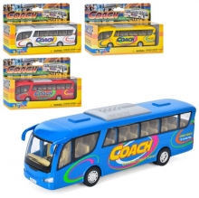 Машинка KS 7101 W, 4кольори, в кор-ці