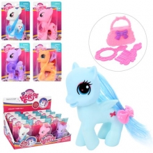 Конячка SM168F38, LP, 12шт в дисплеї