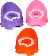 я Горщик 5156 новий 3кольори ТехноК