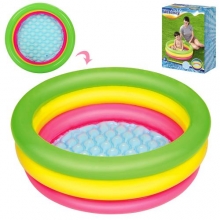 . BW Басейн дитячий 51128, 12шт/ящ
