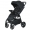 . Коляска дитяча ME 1181 DAHLIA Black
