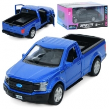 яя Джип AS-3112, Ford F150 2018, 2кольори, в кор-ці