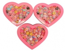 яя Кільце 60, 36шт в дисплеї