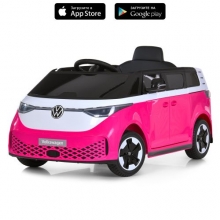 . Машина M 6281EBLR-8