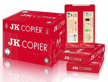 Папір офісний JK Copier, (5), 500листів