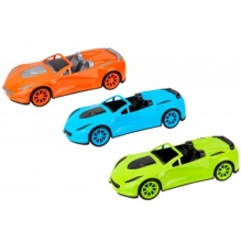 я Машина 3787 кабріолет 3кольори ТехноК