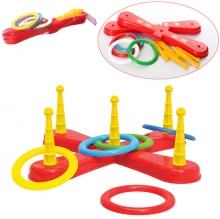 я Кільцекид 3404 ТехноК