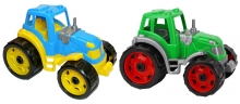 я Трактор 3800 2кольори ТехноК