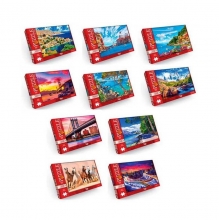 я Пазли 380 C380-04-01/10 Danko Toys