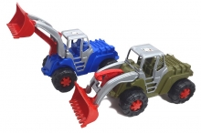 яя Толокар 150 Грейдер Великий Orion