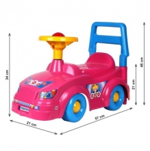 яя Толокар 3848 рожевий ТехноК