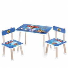 . Столик M 501-24