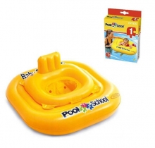 . INTEX Плотик 56587, 12шт/ящ