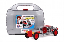 я Конструктор 3886 металевий універсал ТехноК
