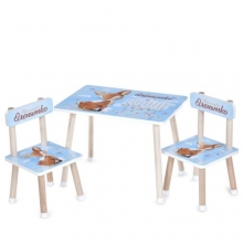 . Столик M 501-13