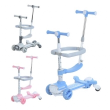 . Самокат JR3-148, 6шт в ящ