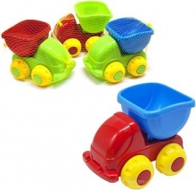 яя Грузовик Кроха 3689 BAMSIC