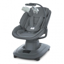 . Заколисуючий центр-шезлонг 8977