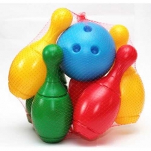 я Кеглі 024/1 великі Bamsic