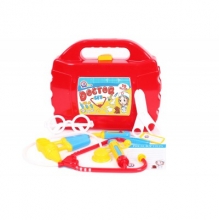 я Валіза 4012 набір лікаря ТехноК