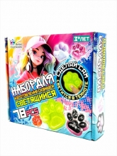 яя Набір для творчості VA-AR2031, сквіш, в кор-ці