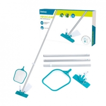 . BW Набір для прибирання басейну 58013, в кор-ці