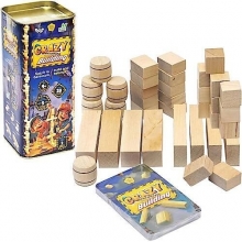 яя Гра Crazy Balance Building CBB-01 Danko Toys