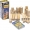 яя Гра Crazy Balance Building CBB-01 Danko Toys