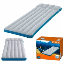 . INTEX Велюр матрац 67998, 6шт/ящ