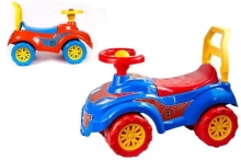 яя Толокар Спайдер 3077 ТехноК