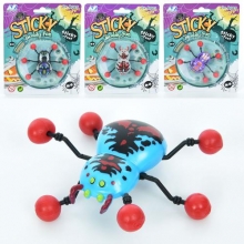 Гра 13030A-1A, комаха, 4види, на листі