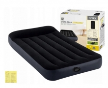. INTEX Велюр матрац 64141, 4шт/ящ