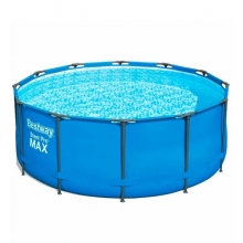 . BW Басейн каркасний 15428, 366-133см