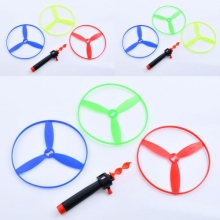 Вертушка TD2023105, мікс кольорів, 12шт в упаковці