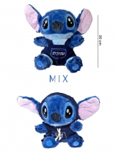 яя М'яка іграшка DS ST0687-30, Stich, одяг