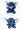 яя М'яка іграшка DS ST0687-30, Stich, одяг