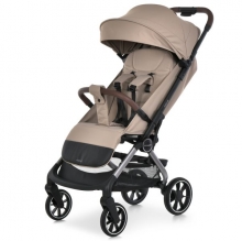 . Коляска El Camino ROOVE ME 1230 Chocolate