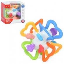 Брязкальце HE0198, в кор-ці